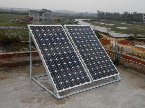 太阳能滴胶板,中德太阳能小型发电站电池板组件生产厂家,太阳能单晶多晶板