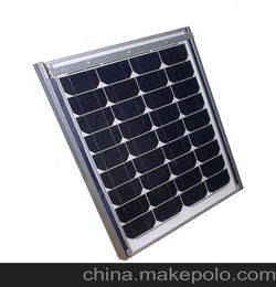 太阳能板 太阳能电池 电池板